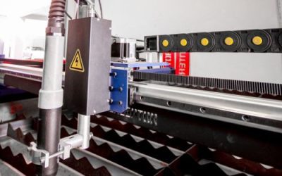 Los 5 pasos indispensable en el flujo de trabajo del plasma CNC