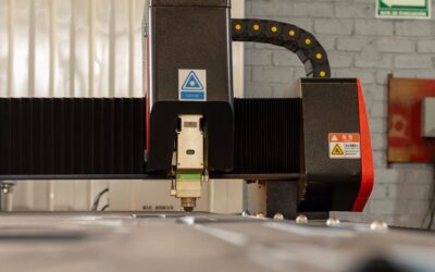 Qué gas usar en plasma o láser CNC: guía completa