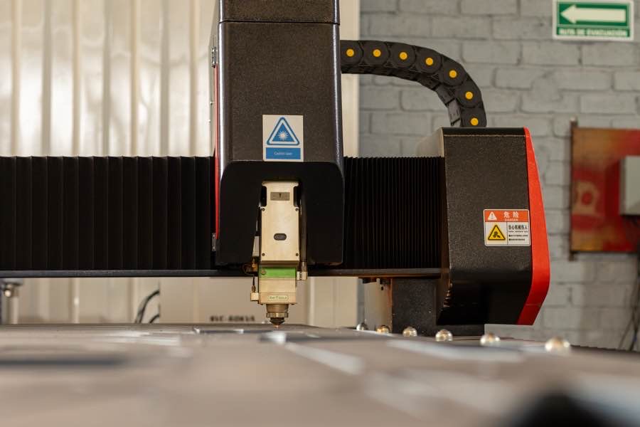 Qué gas usar en plasma o láser CNC: guía completa